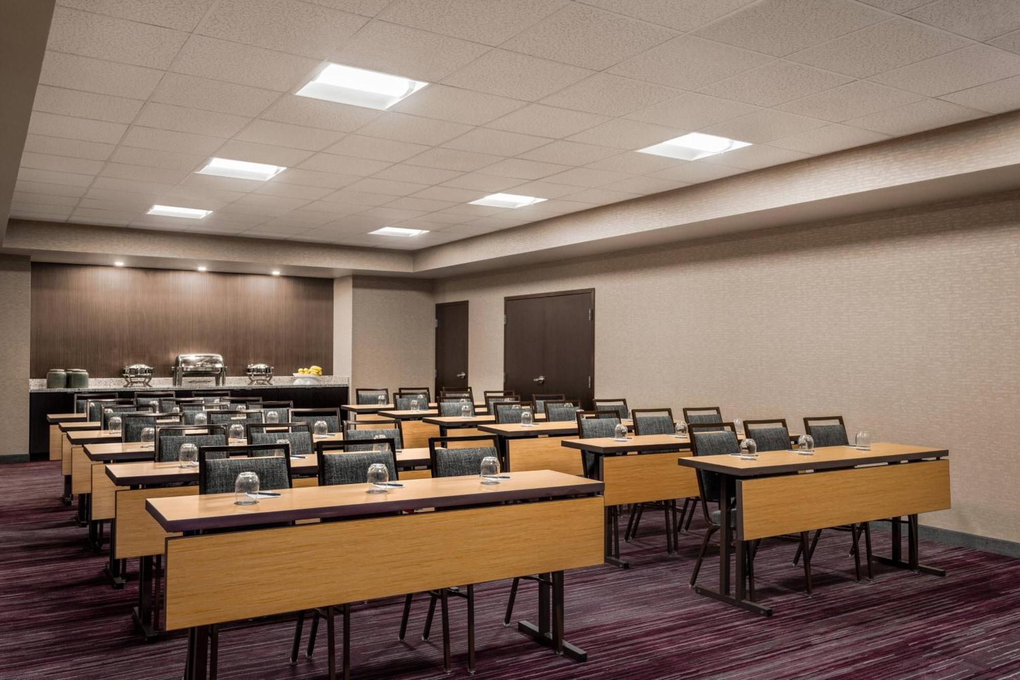 Courtyard By Marriott San Jose South/Morgan Hill Otel Dış mekan fotoğraf