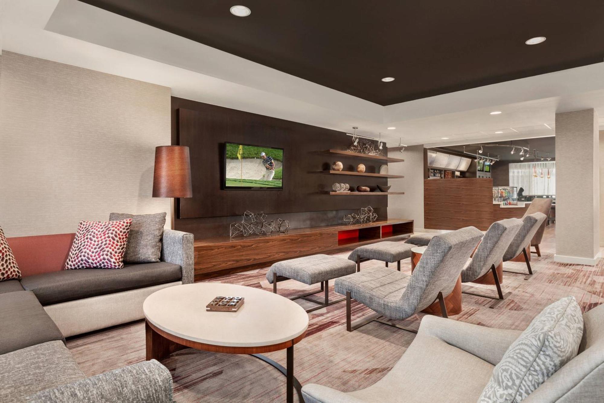 Courtyard By Marriott San Jose South/Morgan Hill Otel Dış mekan fotoğraf