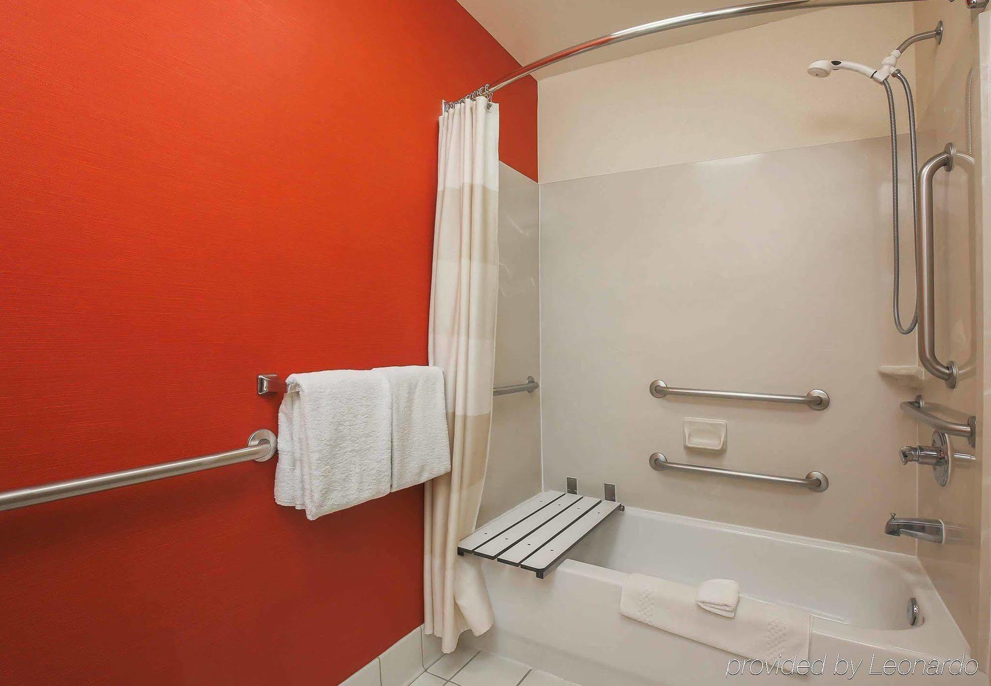 Courtyard By Marriott San Jose South/Morgan Hill Otel Dış mekan fotoğraf