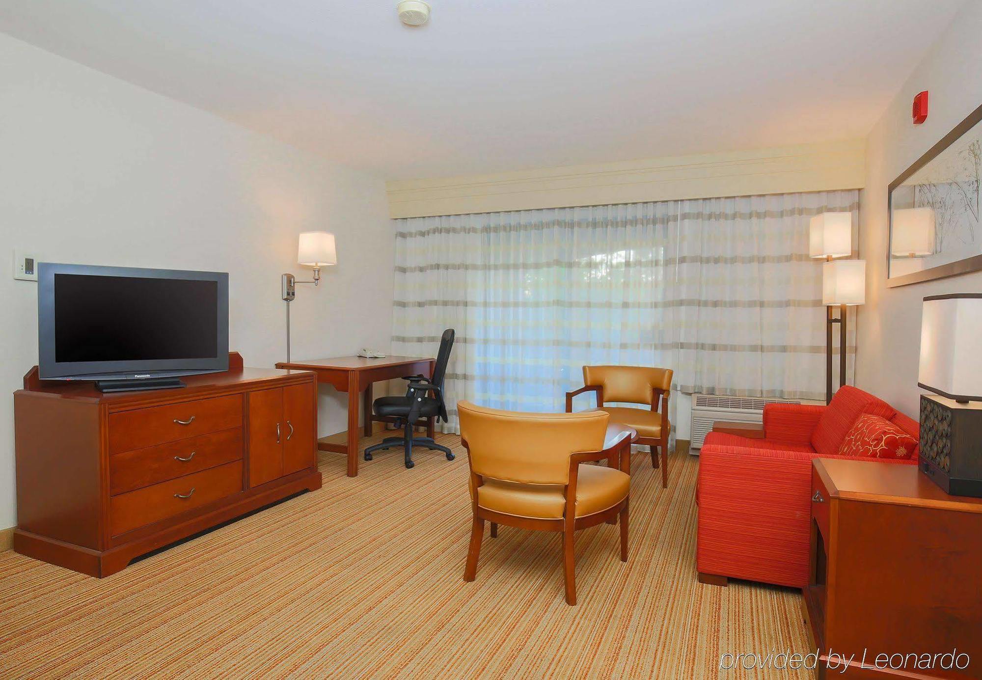 Courtyard By Marriott San Jose South/Morgan Hill Otel Dış mekan fotoğraf
