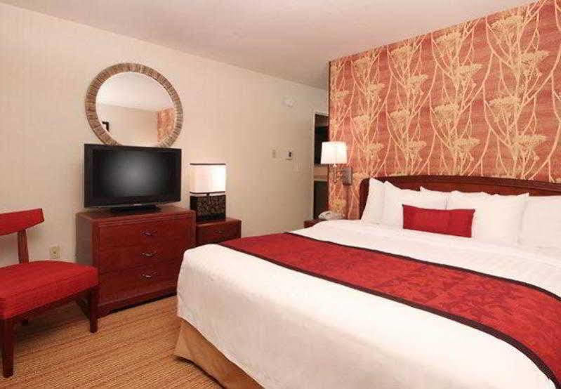 Courtyard By Marriott San Jose South/Morgan Hill Otel Dış mekan fotoğraf