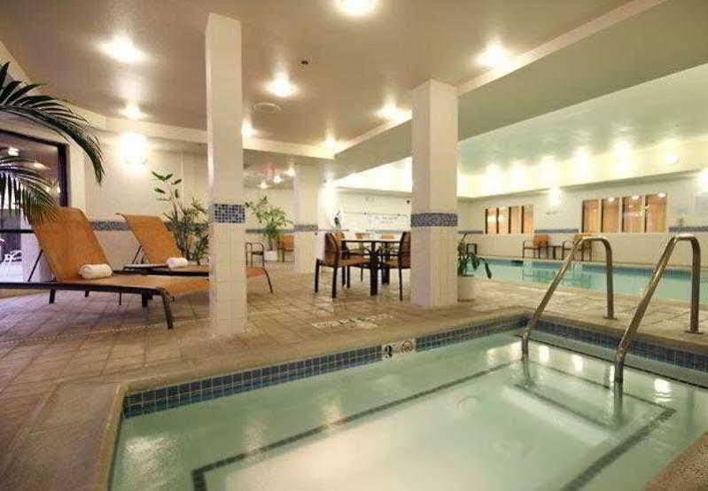 Courtyard By Marriott San Jose South/Morgan Hill Otel Dış mekan fotoğraf