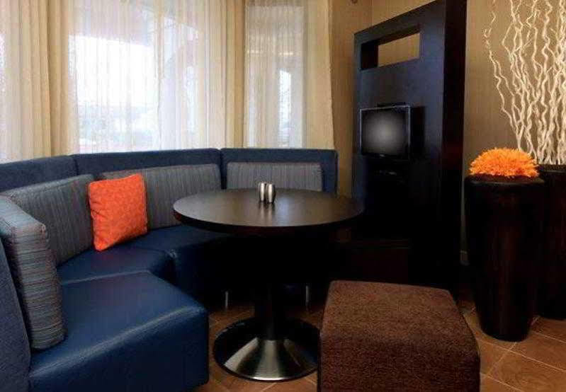 Courtyard By Marriott San Jose South/Morgan Hill Otel Dış mekan fotoğraf