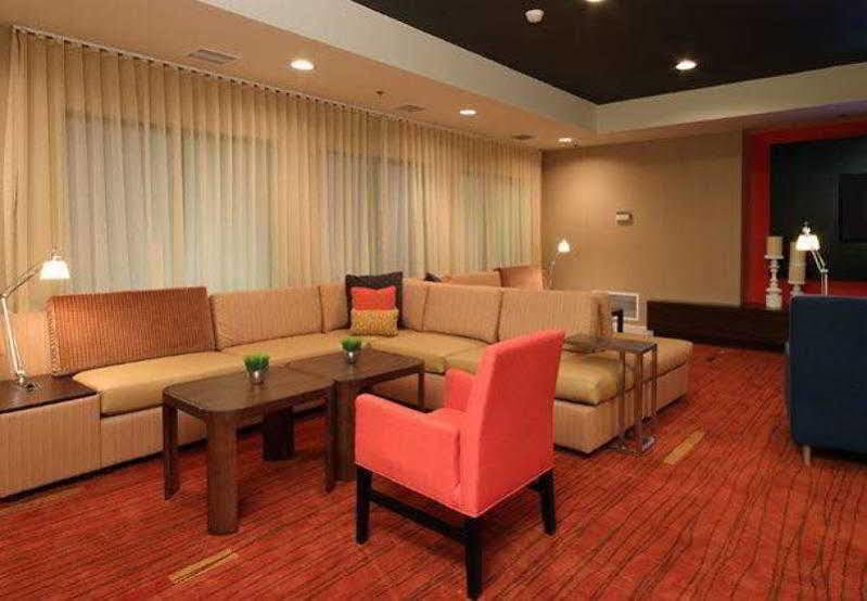 Courtyard By Marriott San Jose South/Morgan Hill Otel Dış mekan fotoğraf