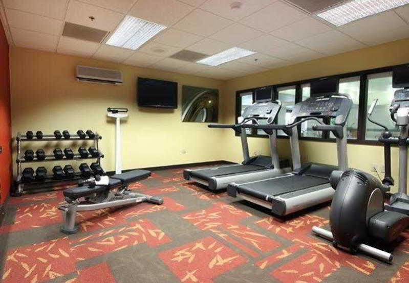 Courtyard By Marriott San Jose South/Morgan Hill Otel Dış mekan fotoğraf