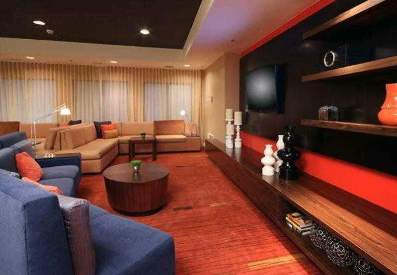Courtyard By Marriott San Jose South/Morgan Hill Otel Dış mekan fotoğraf